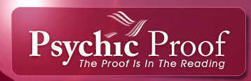 psychic proof logo