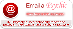 Email a psychic
